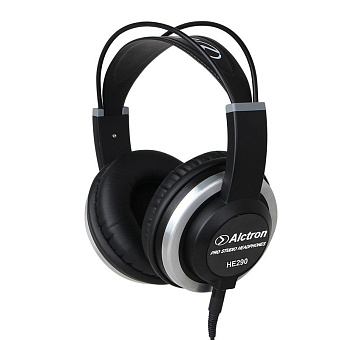 Alctron HE290 Наушники закрытые Alctron HE290 Наушники закрытые