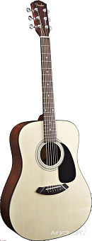 FENDER CD-60 DREADNOUGHT NATURAL акустическая гитара FENDER CD-60 DREADNOUGHT NATURAL акустическая гитара