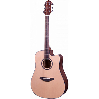 CRAFTER HD-100 CE/OP.N - Гитара электроакустическая CRAFTER HD-100 CE/OP.N - Гитара электроакустическая