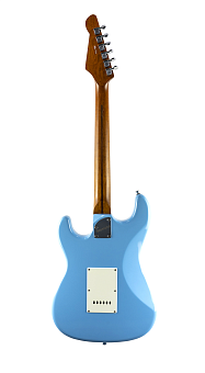 Bosstone SEG-04 BL - гитара электрическая Bosstone SEG-04 BL - гитара электрическая