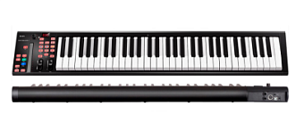 iCON IKEYBOARD 6X - МИДИ-клавиатура iCON IKEYBOARD 6X - МИДИ-клавиатура