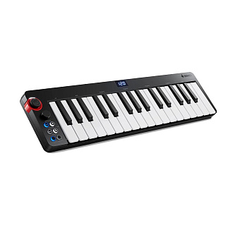 Donner Music N-32 Midi клавиатура, 32 клавиш Donner Music N-32 Midi клавиатура, 32 клавиш