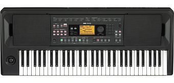 KORG EK-50 - Cинтезатор с автоаккомпаниментом 61 клавиша KORG EK-50 - Cинтезатор с автоаккомпаниментом 61 клавиша