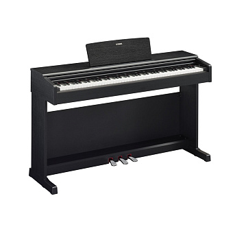 Yamaha YDP-145B - Цифровое пианино Yamaha YDP-145B - Цифровое пианино