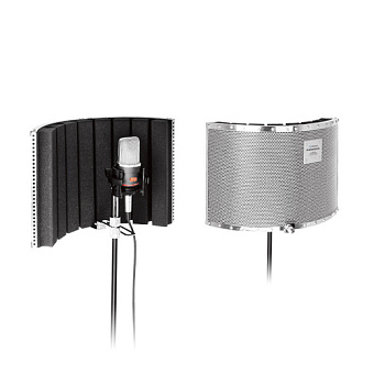 Alctron PF32-MKII Экран для звукозаписи Alctron PF32-MKII Экран для звукозаписи
