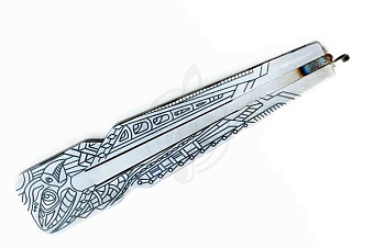 Мастерская Глазырина Варган Сокол, Falcon