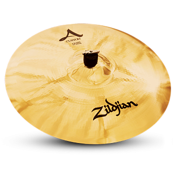 ZILDJIAN 19` A` CUSTOM CRASH BRILLIANT ZILDJIAN 19` A` CUSTOM CRASH BRILLIANT
