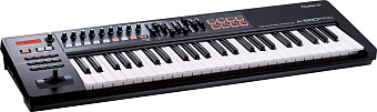 Roland A-500PRO-R миди клавиатура