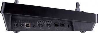 Roland A-500PRO-R миди клавиатура