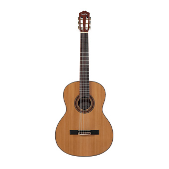 Emotive Rightwood K4 NA 4/4 - классическая гитара