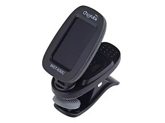 CHERUB WST-630С - хроматический тюнер-прищепка CHERUB WST-630С - хроматический тюнер-прищепка