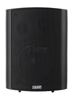 TADS DS-502-BLACK Громкоговоритель настенный, 20Вт TADS DS-502-BLACK Громкоговоритель настенный, 20Вт