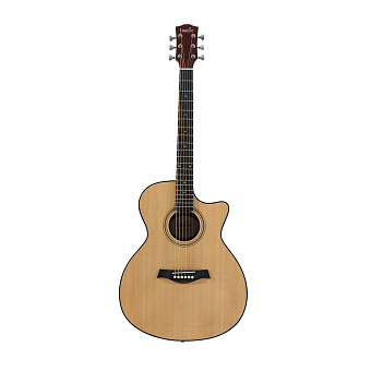 Emotive Rightwood G2 NA - акустическая гитара Emotive Rightwood G2 NA - акустическая гитара