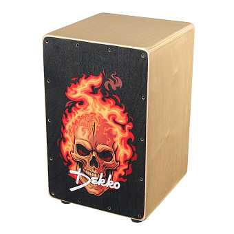 DEKKO CJ-08 - кахон DEKKO CJ-08 - кахон