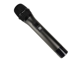 Axelvox DWS7000HT(FC Bundle) - радиосистема с 4 ручными микрофонами, UHF 710-726 MHz, 4х16 каналов Axelvox DWS7000HT(FC Bundle) - радиосистема с 4 ручными микрофонами, UHF 710-726 MHz, 4х16 каналов