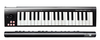 iCON IKEYBOARD 4MINI - МИДИ-клавиатура iCON IKEYBOARD 4MINI - МИДИ-клавиатура