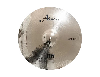 AISEN B8 RIDE 20" - тарелка.