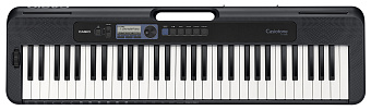 Casio CT-S300 Синтезатор , 61 клавиша Casio CT-S300 Синтезатор , 61 клавиша