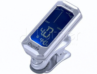 CHERUB WST-525 хроматический тюнер-прищепка CHERUB WST-525 хроматический тюнер-прищепка