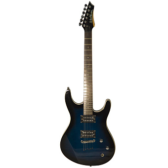 Washburn RX22F-TSB электрогитара Washburn RX22F-TSB электрогитара