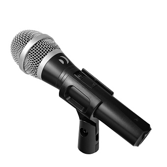 ROCKDALE PRO Voice GRJ 1 - микрофон вокальный динамический ROCKDALE PRO Voice GRJ 1 - микрофон вокальный динамический