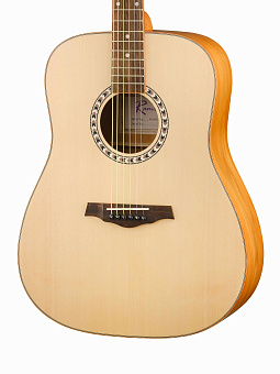 Ramis RA-A05-NL - акустическая гитара Ramis RA-A05-NL - акустическая гитара