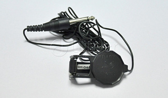 Cherub WCP-60G Пьезодатчик (звукосниматель) гитарный Cherub WCP-60G Пьезодатчик (звукосниматель) гитарный