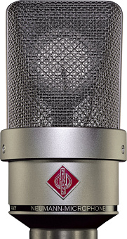 NEUMANN TLM 103 студийный микрофон NEUMANN TLM 103 студийный микрофон