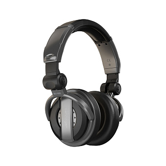 BEHRINGER BDJ 1000 - закрытые динамические наушники для DJ, 10 - 30000 Гц BEHRINGER BDJ 1000 - закрытые динамические наушники для DJ, 10 - 30000 Гц