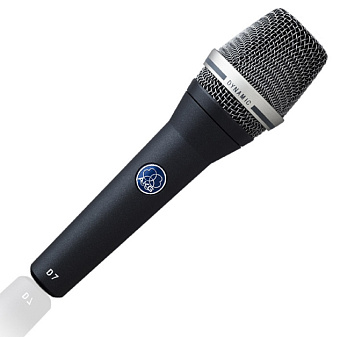 AKG D7 микрофон вокальный AKG D7 микрофон вокальный
