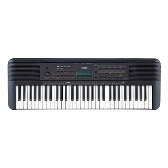 YAMAHA PSR-E273 - синтезатор с автоаккомпанементом, 61кл., 401 тембр , 143 стиля. YAMAHA PSR-E273 - синтезатор с автоаккомпанементом, 61кл., 401 тембр , 143 стиля.