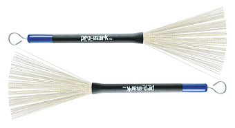 Pro Mark TB4 металлические щетки Pro Mark TB4 металлические щетки