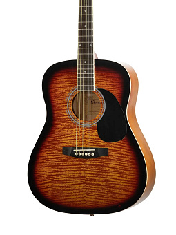 HOMAGE LF-4110T - акустическая гитара HOMAGE LF-4110T - акустическая гитара