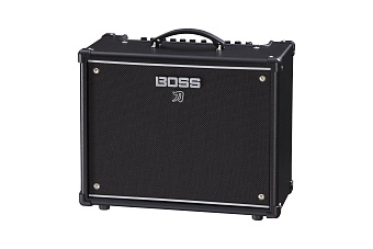 BOSS KTN-50 Gen3 - комбоусилители для электрогитар, 50 Вт BOSS KTN-50 Gen3 - комбоусилители для электрогитар, 50 Вт