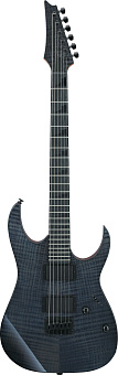 IBANEZ GRGR221FA-TDK - электрогитара, Superstrat, HH, цвет тёмно-серый