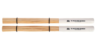 Meinl SB204-MEINL Rods Bamboo XL Рюты, бамбук Meinl SB204-MEINL Rods Bamboo XL Рюты, бамбук