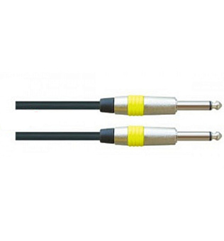 LEEM 2CP-10 Кабель инструментальный 3м LEEM 2CP-10 Кабель инструментальный 3м