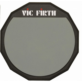 VIC FIRTH PAD6  пэд односторонний 6"