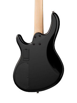 Cort Action-Bass-Plus-BK Action Series - бас-гитара, черная Cort Action-Bass-Plus-BK Action Series - бас-гитара, черная