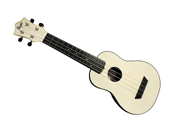 FLIGHT TUS 35 WH - Укулеле сопрано