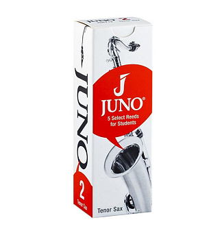 Vandoren JSR7115 Juno - трость для саксофона тенор №1.5 Vandoren JSR7115 Juno - трость для саксофона тенор №1.5
