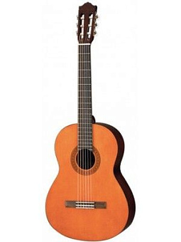 Yamaha C40M гитара классическая