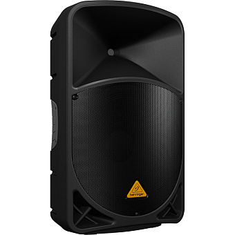 Behringer B115W - активная акустическая система, 500 Вт, 45 Гц - 20 кГц, 15"+1,35", Bluetooth