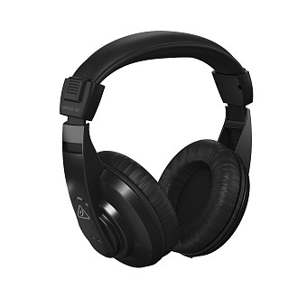 BEHRINGER HPM1100-BK - универсальные наушники закрытого типа