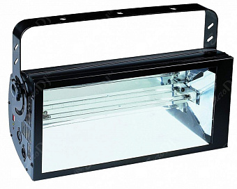 EURO DJ Стробоскоп STROBE 1500 DMX EURO DJ Стробоскоп STROBE 1500 DMX