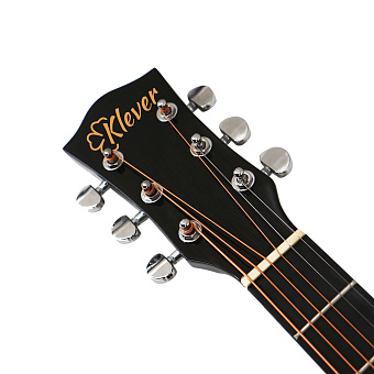 Klever KD-742 Гитара акустическая Klever KD-742 Гитара акустическая