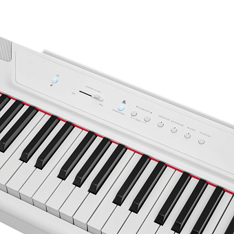 MUZPLANET P‑45WH - цифровое пианино