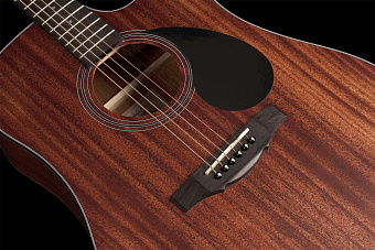 KEPMA EDC All-Mahogany Matt Акустическая гитара, дредноут KEPMA EDC All-Mahogany Matt Акустическая гитара, дредноут