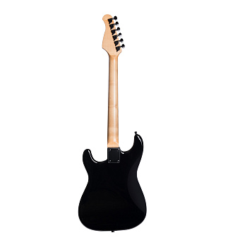 ROCKDALE Stars HT HSS Black Limited Edition электрогитара