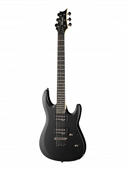 Clevan CS-22SBK Электрогитара Clevan CS-22SBK Электрогитара